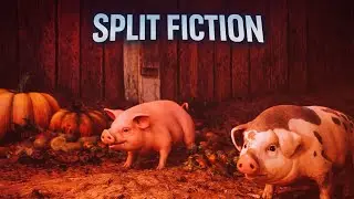 Farmlife - Side Quest | Split Fiction