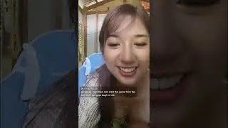 Hot girl so cute 