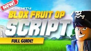 FE blox fruit sript [Fluxus][Delta][CodeX] •NO KEY•