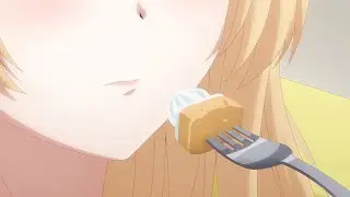 Дал в рот