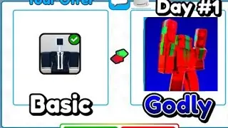 TOILET TOWER DEFENSE CHALLENGE DAY 1 #viral #music #toilettowerdefense #skibiditoilet #roblox #stg