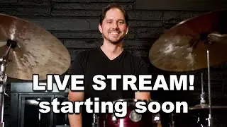The Most Important Drum Lesson We ALWAYS Forget