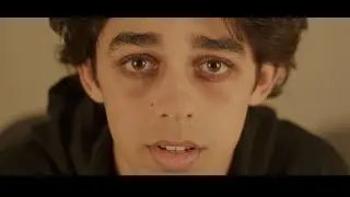 ISHAN - Characters I Drew (Official Music Video)