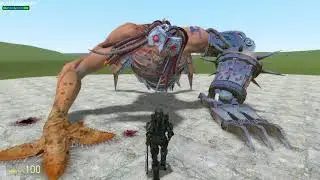 Yamato Mod (Gmod)