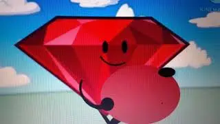 Bfbi Ruby vore Tvokids K