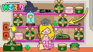 ALL GIFTS FROM 