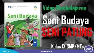 Seni Patung | KD 3.2 Memahami Prosedur Berkarya Seni Patung Dengan Berbagai Bahan Dan Teknik