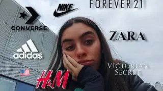 HAUL de todas MIS COMPRAS EN ESTADOS UNIDOS
