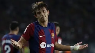 Joao Felix is on Fire🔥 ● Mini Edit