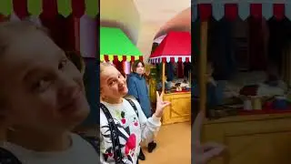 Великий Устюг , дом Деда Мороза, главного волшебника нашей страны🎄🎅🏻