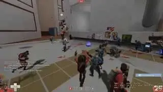 Lazy Purple's Silly Servers In A Nutshell.