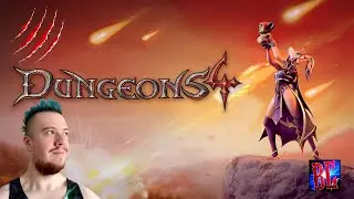 Dungeons 4 Lets Play - Part 43