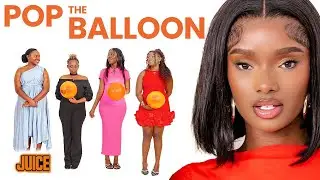 POP THE BALLOON KENYA: EPISODE 1
