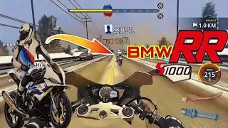 kawasaki ninja h2r | kawasaki z1000 | bmw s1000rr