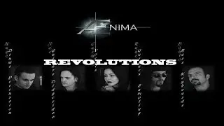 AENIMA - REVOLUTIONS