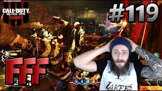 FFF #119 - Wo bleibt das neue Projekt ??? |  MambaForever