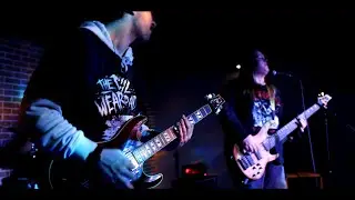 Get Tough or Die ~ 9th & Vine original 3/01/24