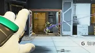 Actually doing something... (Apex shorts)