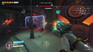 Haven't lost my touch!