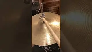 Zildjian 90’s New Beat 13" #drums #cymbals
