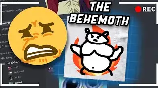 we made OFFENSIVE inventions in discord