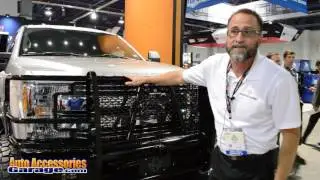 Ranch Hand Legend Front Bumper