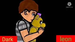 РИСУЕМ МУЛЬТФИЛЬМЫ 2 FNAF TJOC REMIX