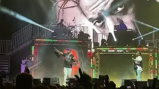 8. Tony Yayo - R.I.P. Coolio | Gangsta's Paradise (Live 