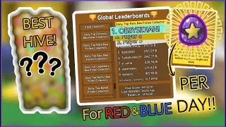 How To Get *INFINITE* Gifted Mythic Eggs! ⏐ Bee Swarm Simulator