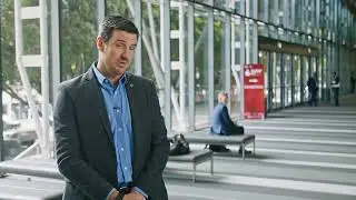 Interview with Cameron Smith, CEO, Fortescue Hydrogen Systems at #APACHydrogen2024