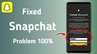 How to Fix Security restriction please try again from this device after 72 hours