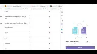 Import data from GSheets to Gridly