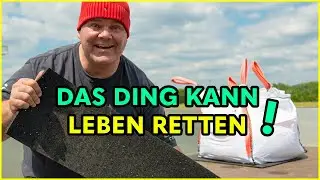 Extrem Test beim ADAC 👉 Antirutschmatte sinnvoll ❓ Spanngurt Coach und ADAC Ladungssicherung