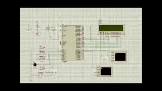 RFID based attendence system-8051 with FILE generation facility