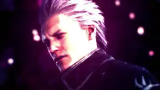 Obnimi Vergil