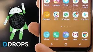 As PRINCIPAIS NOVIDADES do Android 8 OREO em 5 MINUTOS - Diolinux DROPS