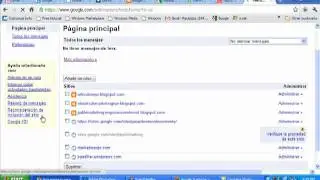Como enviar Un Sitemap