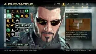 Deus Ex Mankind Divided Part 3