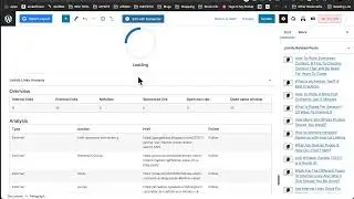 Linkilo - Internal Linking Tool for WordPress