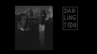 DARLINGTON  - (ГЛАВА 1)