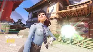 Overwatch - Khyh's D.Va PotG - 10 June 2017