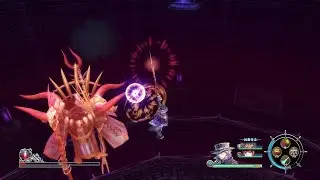 Ys8 NG+ part7