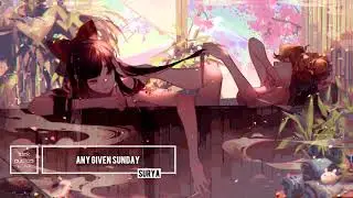 Any Given Sunday - Surya