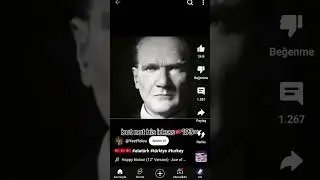 #keşfetbeniöneçıkar atatürk uzun edit
