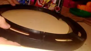 Бейблейд legend spryzen vs god valtreyek