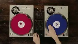 Let's Get It On - DJ Durex Ad