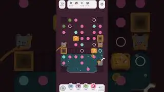 Two Dots Level 4000 Gameplay