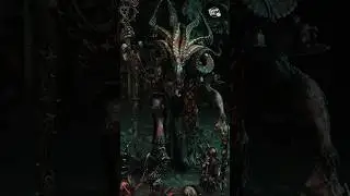 NEW Skaven Prophet Model Revealed | Age of Sigmar