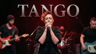 Ivana Peters & Death Saw  - Tango (Live)