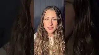 Lexie Periscope Vlog 